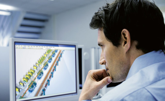 Revolución de la información y el conocimiento