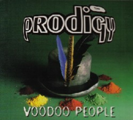 Voodoo People