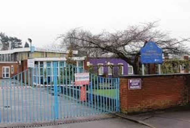Lindens Primary School