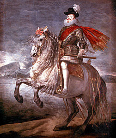 Philip The 3rd is Born