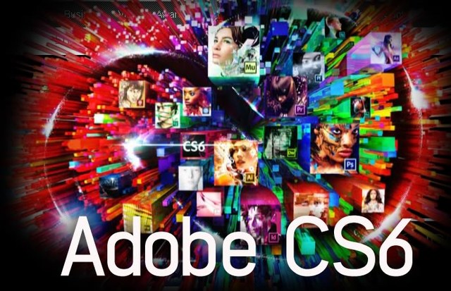 PHOTOSHOP CS6