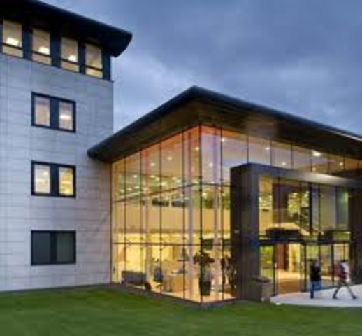 Sutton Coldfield College