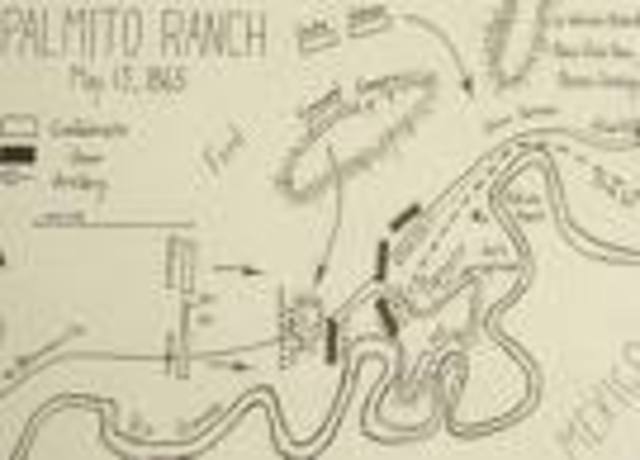Battle of Palmito Ranch