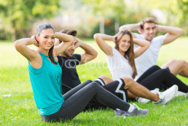 implementacion capacidad fisica agilidad