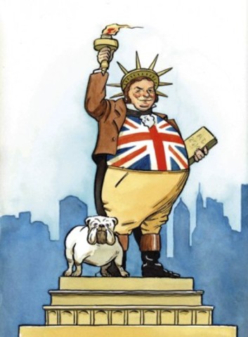 English Bill of Rights