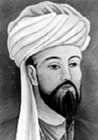 Nasir Edin Matemático árabe