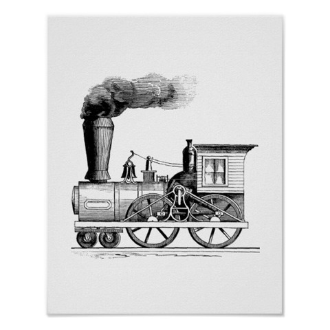 Revolución Industrial 1760-1860