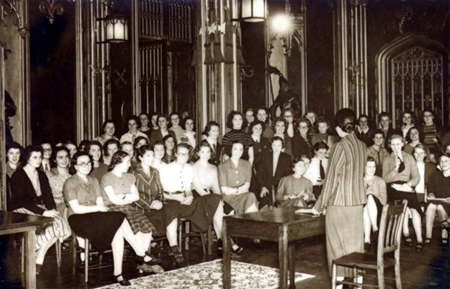 Need for Teacher Training