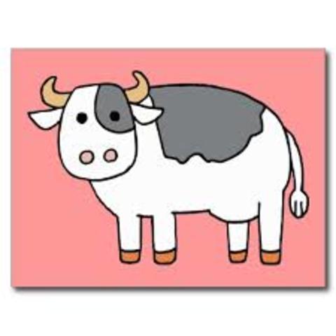 Produccion de ganado vacuno