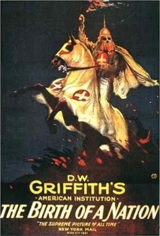 Griffith - montaje paralelo