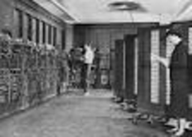 Carculadora de Secuencia Controlada