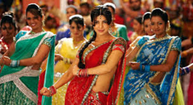Bollywood