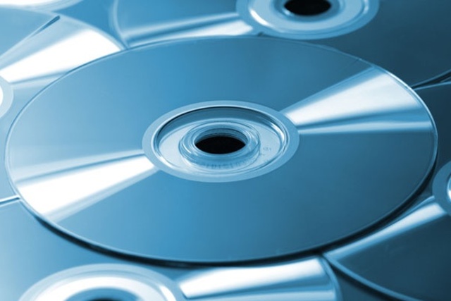 Lanzamiento del Disco Compacto