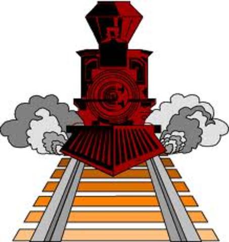 REVOLUCIÓN INDUSTRIAL II