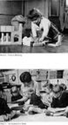 Plowden Report - Children and their Primary Schools