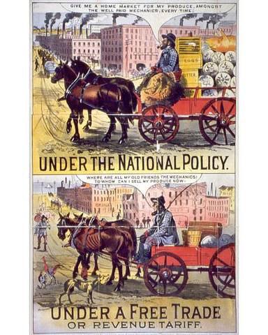 National Policy