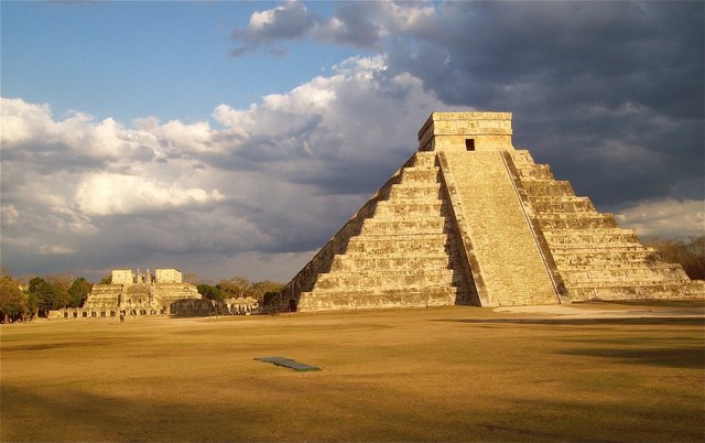 (1004 a.c) Principales ciudades