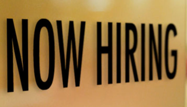 Part-time Job search