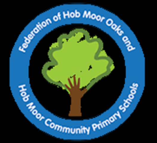 Started at Hobmoor School