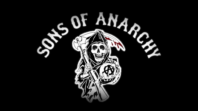 Sons of Anarchy - FX