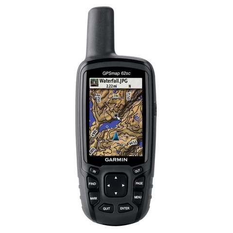 GPS
