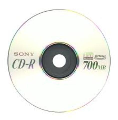 CD