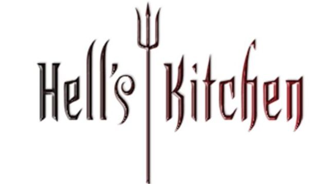 Hell's Kitchen - FOX