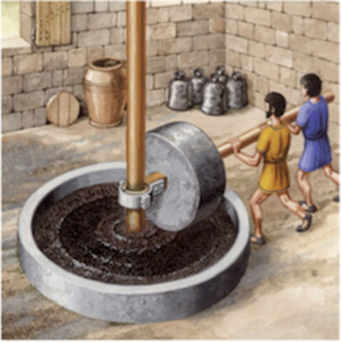 Inicio de la edad media