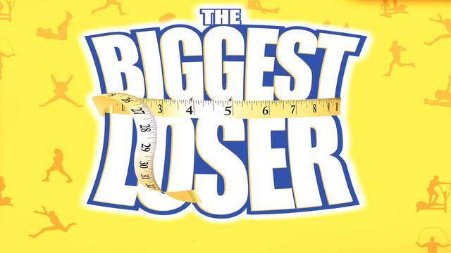 The Biggest Loser - NBC