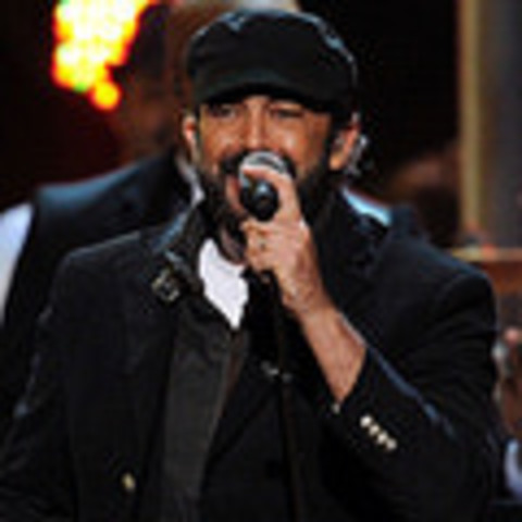 JUAN LUIS GUERRA