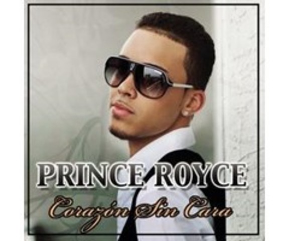 PRINCE ROYCE
