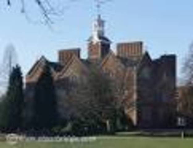 1968 Newsom Report - The Public Schools Commission