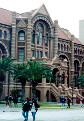 University of Texas Medical Branch