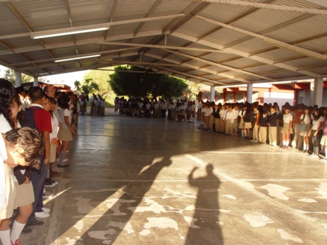 ingreso a otra primaria