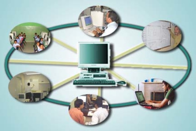 Revolución de la información y del conocimiento