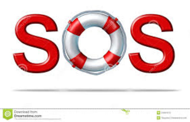 S.O.S