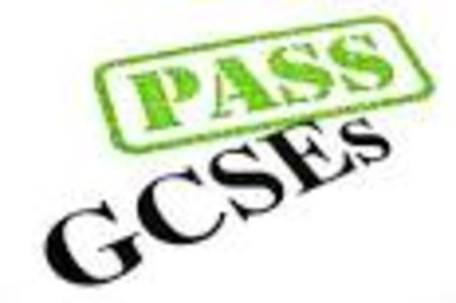 GCSE replaces GCE