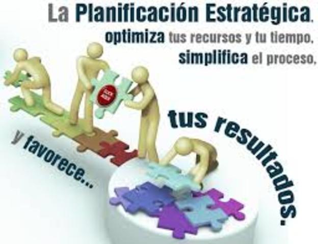 Elaboración de un plan de recursos, estrategias, etapas y evaluación