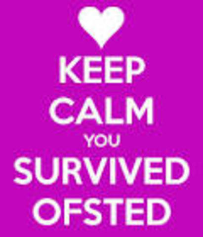 Ofsted (Office for Standards in Education)