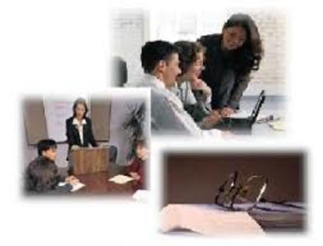 Capacitación en TIC