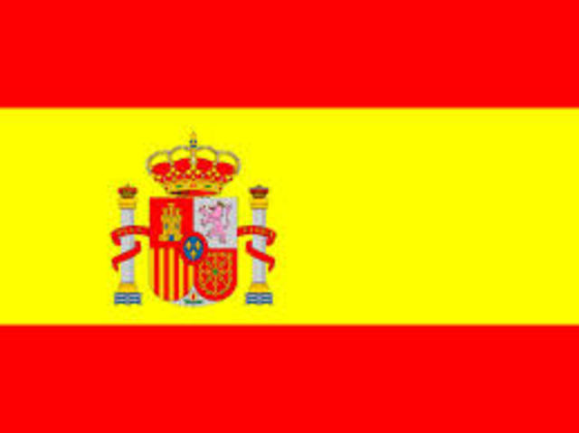 salir a ESPAÑA