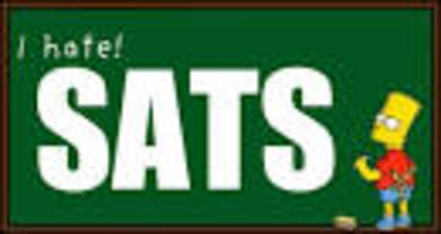 SATs