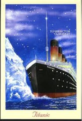 got iceberg warnings