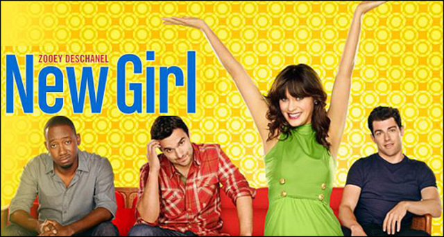 New Girl - FOX