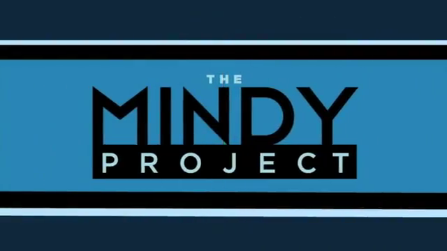 The Mindy Project - FOX
