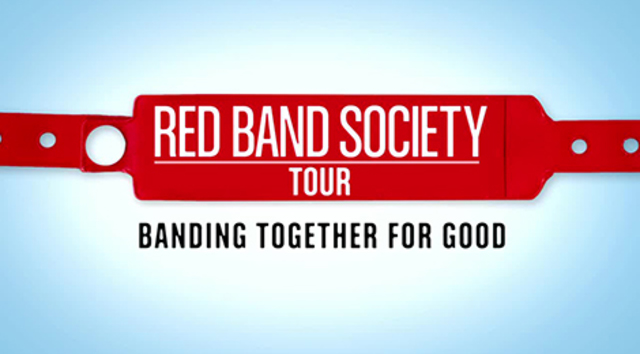 Red Band Society - FOX