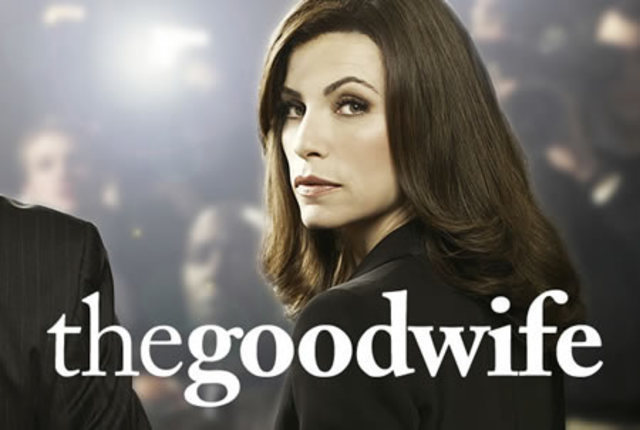 The Good Wife - CBS