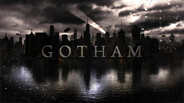 Gotham - FOX