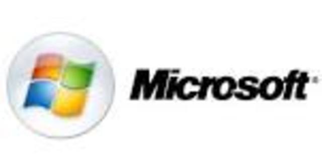 Fundación de Microsft