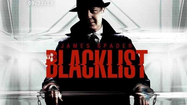 The Blacklist - NBC